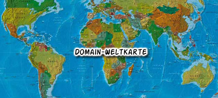 domain-weltkarte